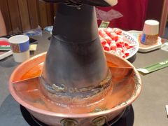 -东镇老火锅(长春路首店)