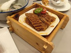 -粤财皇冠假日酒店·彩华轩中餐厅