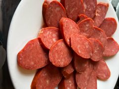 -姥家大锅台水库渔家