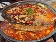 -川悦壹号·川菜(蠡溪路店)