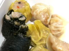 -包道广式点心专门店(东山口店)