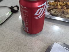 -新疆喀什烤肉饭店(红松路店)