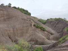 -飞天山旅游区