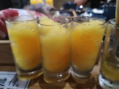 -湊湊火锅·茶憩(东城万达店)