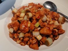 -大碗居·烤鸭·鱼头泡饼(天坛东门店)