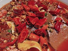 -鑫巴蜀(和平里店)