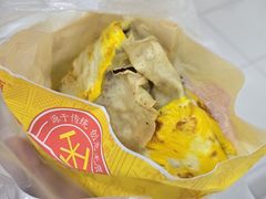 -清真西花市煎饼