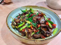 -小辣椒(华富店)