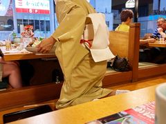 -蟹道乐(道顿堀本店)