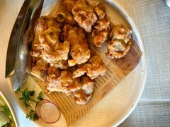 -开海·红岛海鲜虾水饺(石老人店)