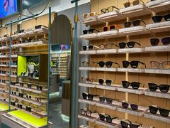 -MUJOSH木九十眼镜(苏州中心店)