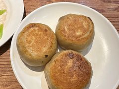 -清真吴记门钉肉饼·喜多利