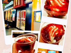 -麦当劳(洪山商场店)