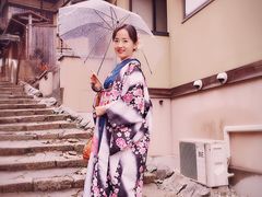 -京都冈本和服体验租赁店(清水寺店)