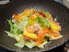 -西堤牛排(杭州金沙天街龙湖店)