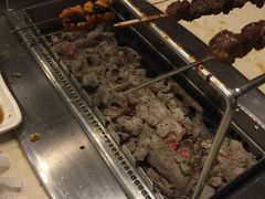 -白玉串城(南六中路店)