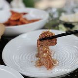 周末游玩好去处，竹林深处的竹园里