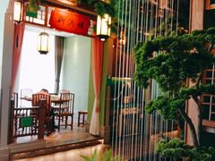 -松沪名灶·豆浆鱼头·新上海菜(飞航吾悦广场店)