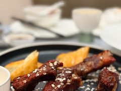 -君来湖滨饭店·渔餐厅