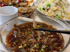 -华盛丰温州大排档(东三环南路店)