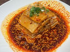 -面辣子·陕西家乡菜(钟楼店)