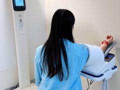 -百汇医疗健康管理与出国体检中心