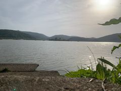 -南北湖风景区