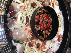 -重庆渝达老火锅(春熙路店)