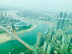 -WFC会仙楼观景台
