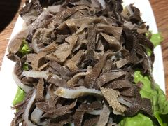 -牛很鲜潮汕牛肉火锅(朝晖路店)