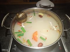 -许府牛火锅(信义坊总店)