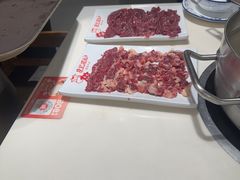 -陈记顺和潮汕牛肉火锅(韩江路店)