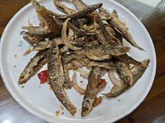 -芦茨金富饭庄·25年老字号·专做稻草鸡