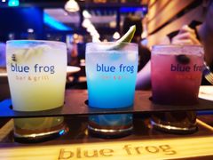 -bluefrog蓝蛙(皇庭广场店)