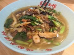 -马五面馆(郦城国际店)