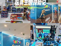 -TOYSRUS玩具反斗城(正大广场店)