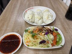 -津门张记包子铺(华昌道店)