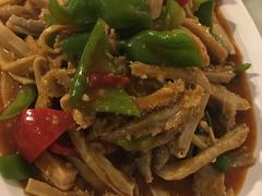 -维吾尔餐厅(宜山路店)