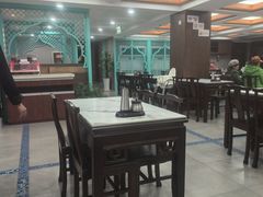 -清真马祥兴菜馆(云南北路店)