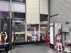 -锐动健身游泳(博地中心店)