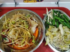 水煮鱼-北京大学-燕南食堂