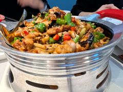 -花椒俏川菜小馆(南海万达店)