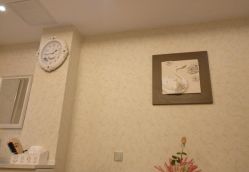 -悦芳庭美肤美体品牌集合店