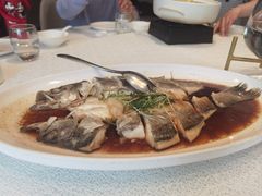 -淮扬厨子(健康路店)