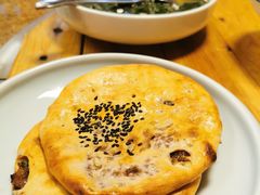 烧饼-好灶头妈妈菜·千岛湖柴火鱼餐厅(桐庐店)
