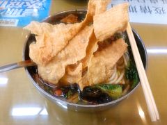 螺丝肉汤粉-红鼻子桂林米粉(金唐新光界店)