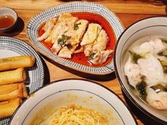 -南小蟹手工點心(三里屯店)