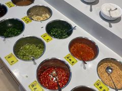 -小肥牛潮汕牛肉火锅(南联店)