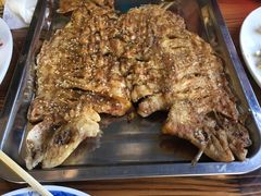 -老李客栈民宿餐厅