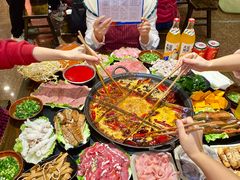 -叶记鲜鹅肠火锅城(聚丰锦绣盛世店)